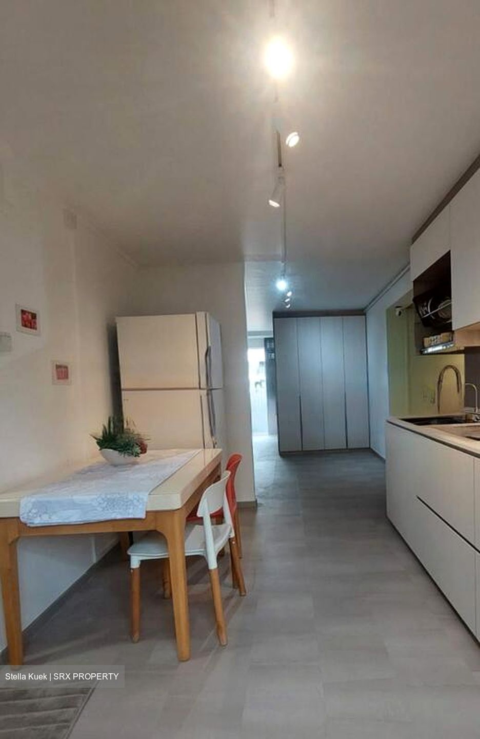 Blk 1 Ghim Moh Green (Queenstown), HDB 3 Rooms #475820921